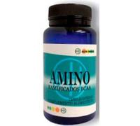 Alfa Herbal Amino Ramificados 100 Cap. 200 ml