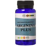 Alfa Herbal Arginina Plus 60caps