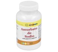 Alfa Herbal Ascorbato Sódico Polvo 250g