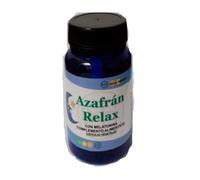 Alfa Herbal Azafrán Relax con Melatonina 30caps