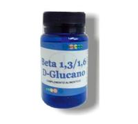 Alfa Herbal Beta 1,3/1,6 D-Glucano 30 caps