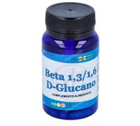 Alfa Herbal Beta 1,3/1,6 D-Glucano 30 Cápsulas