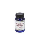 Alfa Herbal Bisglicinato de Hierro Plus 60caps