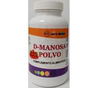 Alfa herbal Creatina polvo 750gr. 1 Unidad 100 g