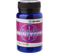 Alfa Herbal Cys Control Herbal 60 caps