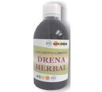 Alfa herbal Drena herbal 500ml. 1 Unidad 400 g