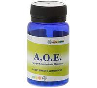 Alfa Herbal Fado Formula Anti Dumping Oxalatos 60Cap. 200 g 1 Unidad