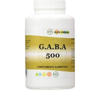 Alfa Herbal gaba 500 mg 120 caps