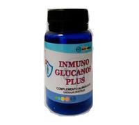 Alfa Herbal Inmuno glucanos Plus 30 caps