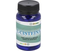 Alfa Herbal L-Cisteína 60 caps