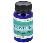 Alfa Herbal L-Cisteína Pack de 2 Botes, 60 Cápsulas Vegetales