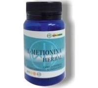 Alfa Herbal L Metionina 60caps