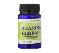 Alfa Herbal L-Teanina Herbal 30caps