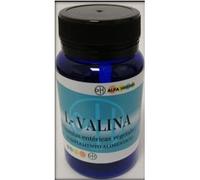 Alfa Herbal L-Valina 60Cap. 500 g