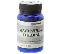 Alfa Herbal Macuvista Herbal 60Cap. 200 g 1 Unidad