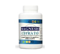 Alfa Herbal Magnesio Citrato Polvo 200 g