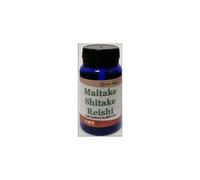 Alfa Herbal Maitake Shitake Reishi 30caps