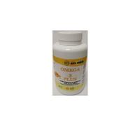 Alfa Herbal Omega 3 Plus 120 caps