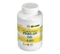 Alfa Herbal, Perlas de Aceite de Ajo 180, Pack 2 (Total 360 Perlas)