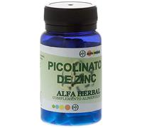 Alfa Herbal Picolinato de Zinc 90caps