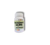 Alfa Herbal Picolinato de Zinc 90caps