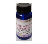 Alfa Herbal Saccharomices Boulardii 50caps