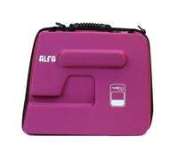 Maleta maquina de coser Alfa Next to U