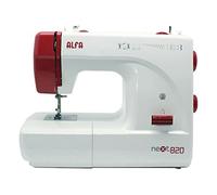 Alfa Maquina de Coser Next 820 +