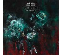 ALFA MIST & AMIKA QUARTET - RECURRING (LIVE AT KINGS PLACE) [Vinilo]