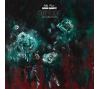 ALFA MIST & AMIKA QUARTET - RECURRING (LIVE AT KINGS PLACE) [Vinilo]
