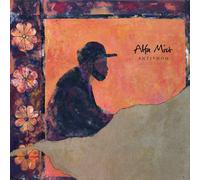 ALFA MIST - ANTIPHON (REISSUE) [Vinilo]