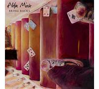 Alfa Mist - Bring Backs [Vinilo]