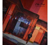 Alfa Mist Structuralism (Vinyl) 12" Album (Importación USA)