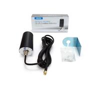 Alfa network 4g lte antena exterior 5dbi omni soporte de pared n macho