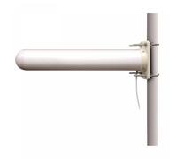 Alfa Network 4G LTE Antena Exterior Yagi Direccional 18dBi AYA-4G-18