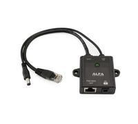 Alfa Network Adaptador PoE pasivo Gigabit Alfa para R36A y serie Tube Ethernet APOE03G-C