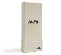 Alfa network - Adaptador USB WiFi ubdo-UV-t Externo