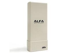 Alfa network - adaptador usb wifi ubdo-uv-t externo