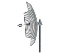 Alfa network aga-5828t 5,7 ghz ~ 5,9 ghz grid antenna 28 dbi