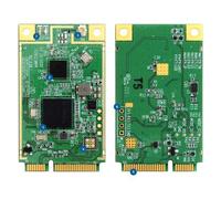 Alfa network ahmc7292s-eu 802.11ah 868mhz sub 1ghz module w/mini pcie
