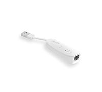 ALFA NETWORK AIP-W511 5-IN-1 Router Adapter with Easily Setup by Domain Name ?ALFASETUP.COM?, NO Need TO Key IN IP Address, USB