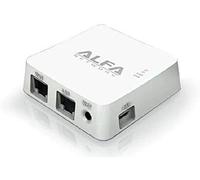 Alfa network aip-w512-802.11n 150 mbps wireless cube router