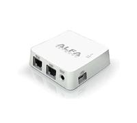Alfa Network AIP-W512-802.11N 150 Mbps Wireless Cube Router