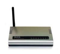 Alfa network aip-w610 802.11b/g multi-functions wireless ap/router/cl