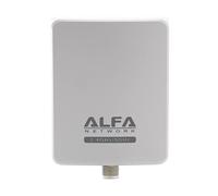 Alfa Network Alfa 2.4/5GHz Antena de Panel Exterior 8dBi N-Female APA-L2458-08A