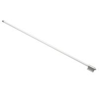 Alfa Network Alfa 2.4GHz Antena Omni para Exteriores 15dBi N-Female AOA-2415