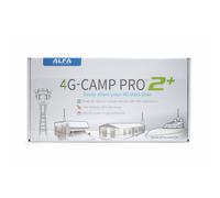 Alfa Network Alfa 4G Camp-Pro 2+ Global 4GCampPro2+GLOBAL