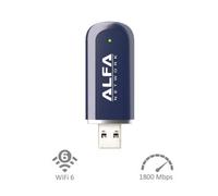 Alfa network alfa adaptador usb awus036axer