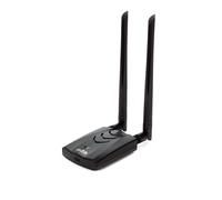 Alfa Network Alfa adaptador USB WiFi 6 – tribanda alta potencia AWUS036AXML