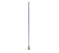 Alfa Network Alfa antena 2.4GHz 9dBi omni – antena WiFi de alta ganancia N Male AOA-2409TMA